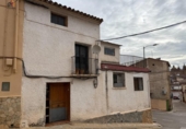 Casa de pueblo en venta en la España, Aguarón, ref: TR358421 foto