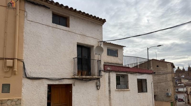 Zaragoza - Aguarón - 336m2