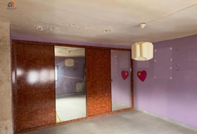 Aguarón 336&nbsp;m² 
