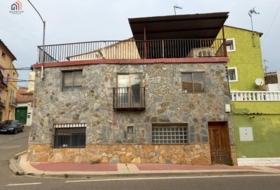 Aguarón 336&nbsp;m² 