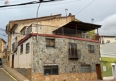 Casa de pueblo en venta en la España, Aguarón, ref: TR358421 foto