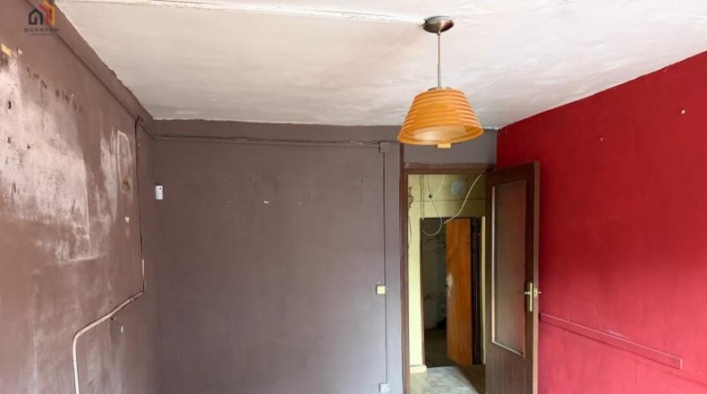 Zaragoza - Aguarón - 336m2