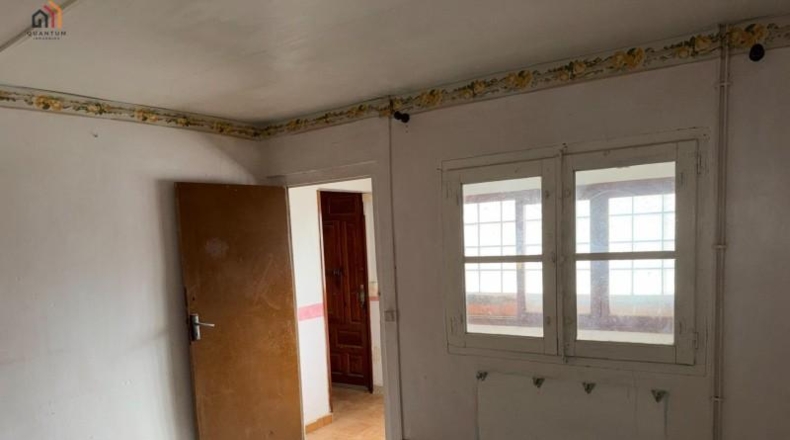 Zaragoza - Aguarón - 336m2