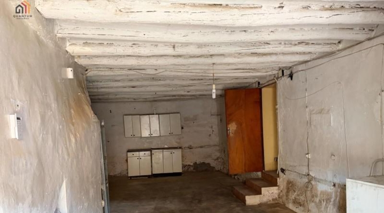 Zaragoza - Aguarón - 336m2