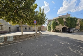 Cervera 644&nbsp;m²