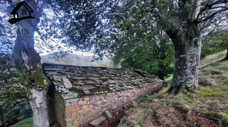 Cantàbria - Selaya - 21884m2