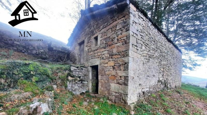 Cantàbria - Selaya - 21884m2