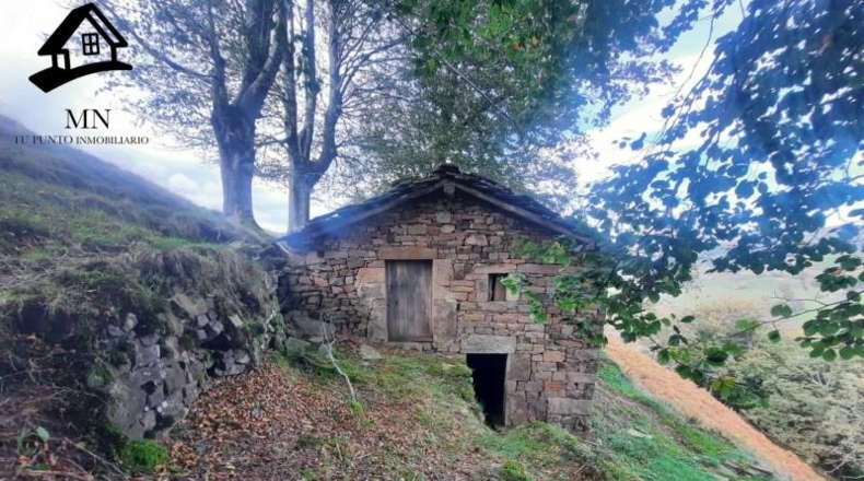 Cantàbria - Selaya - 21884m2