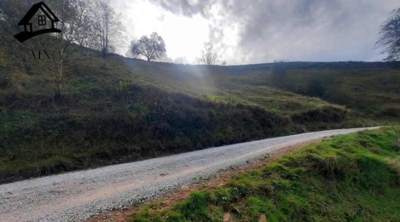 Cantàbria - Selaya - 21884m2