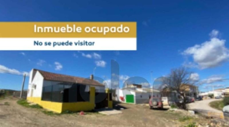 Sevilla - Écija - 293m2