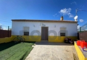 Xalet independent amb terreny en venda a la España, Écija, ref.: TR291708 foto