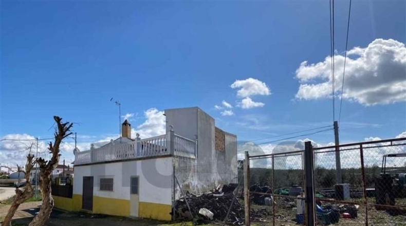 Sevilla - Écija - 293m2