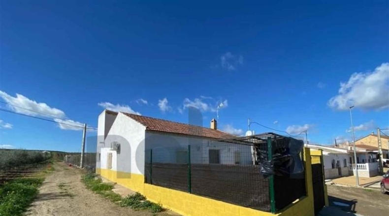 Sevilla - Écija - 293m2