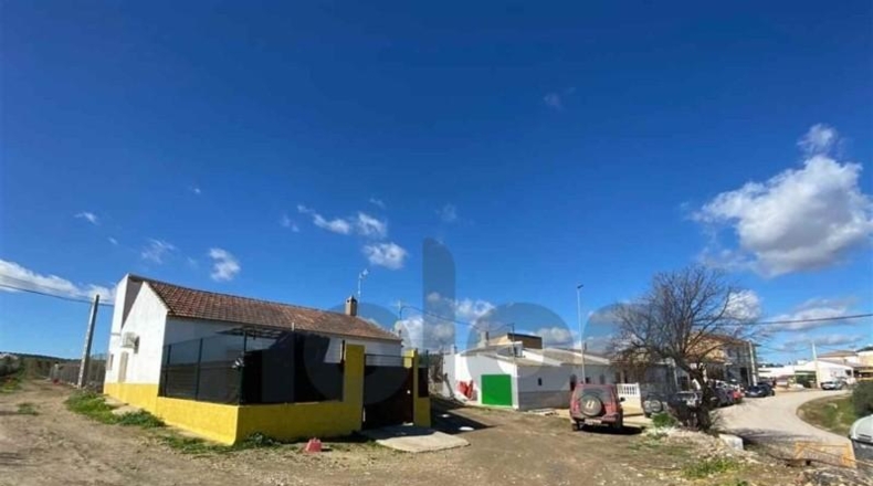 Sevilla - Écija - 293m2