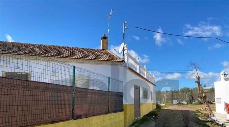 Sevilla - Écija - 293m2