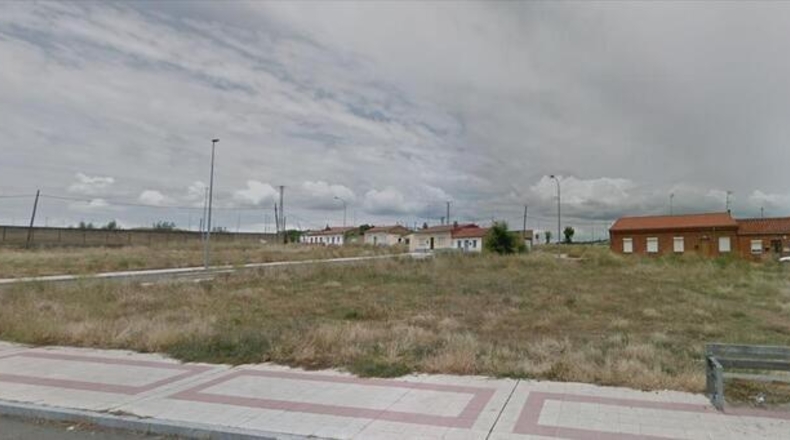 León - Lleó - 863m2