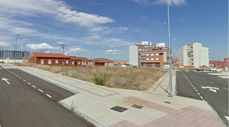 León - Lleó - 863m2