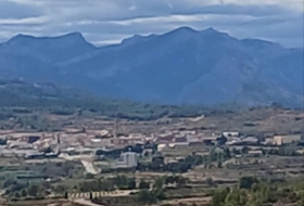 Corbera d'Ebre 81401&nbsp;m² 