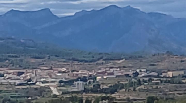 Tarragona - Corbera d'Ebre - 81401m2