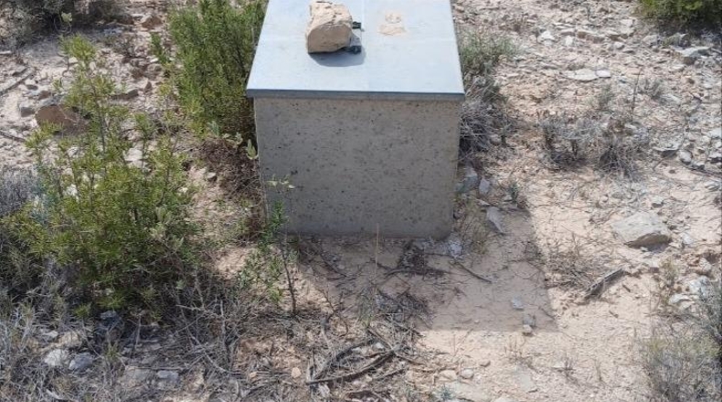 Tarragona - Corbera d'Ebre - 81401m2
