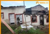 Дом с участком на продажу в городе Оренсе Фото