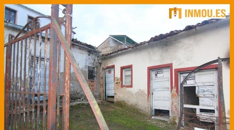 Orense - Ourense - 234m2