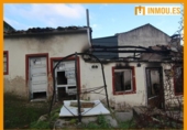 Дом с участком на продажу в городе Оренсе Фото