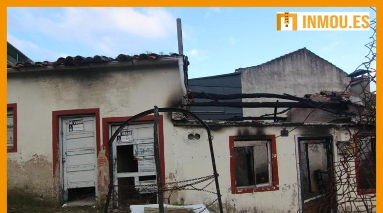 Orense - Ourense - 234m2