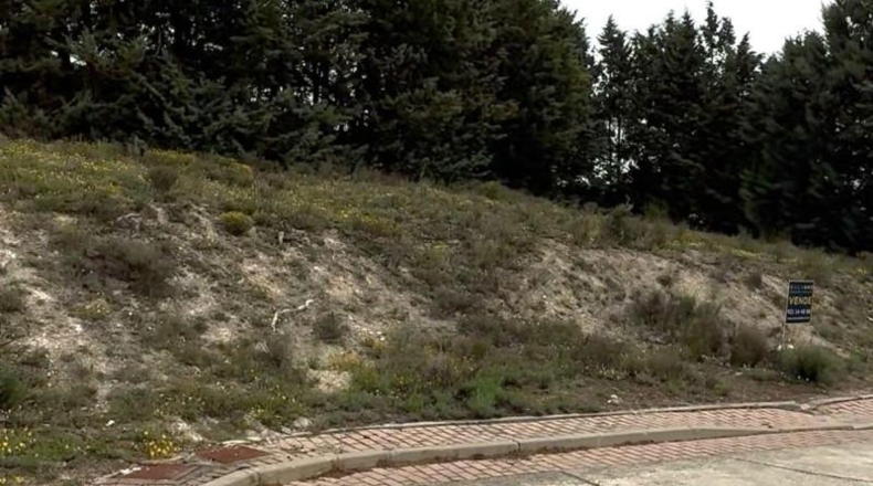Segovia - Куэльяр - 451m2