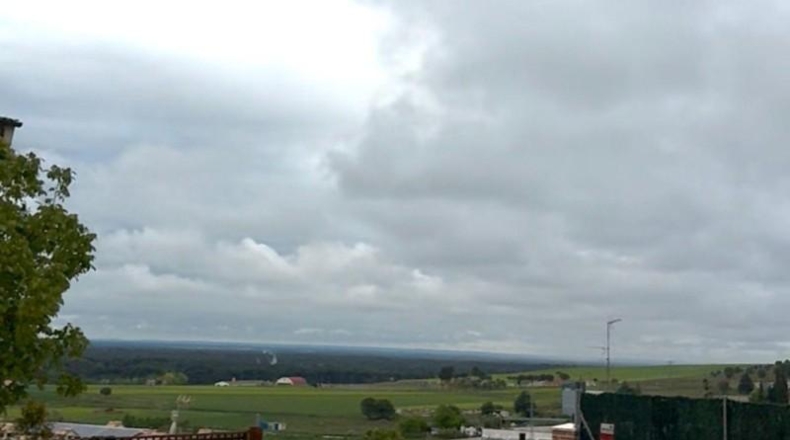Segovia - Куэльяр - 451m2