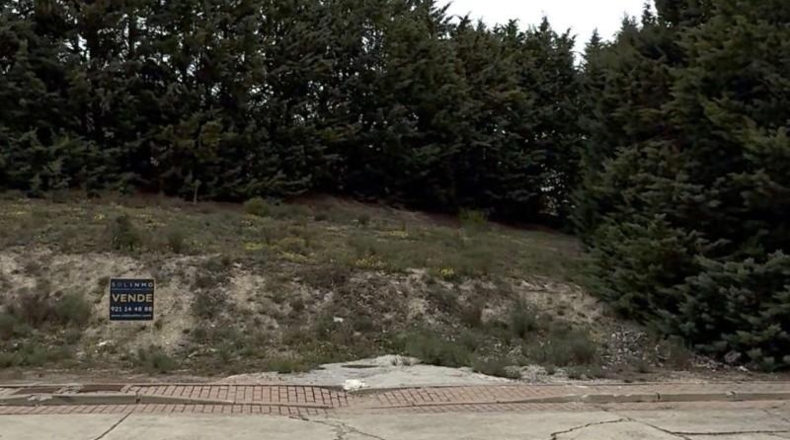 Segovia - Куэльяр - 451m2