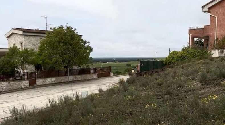 Segovia - Куэльяр - 451m2