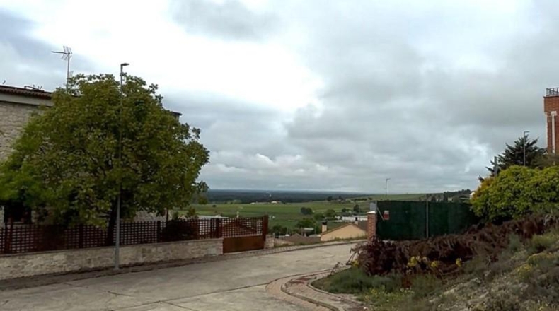 Segovia - Куэльяр - 451m2