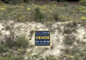 Sòl urbà en venda a la España, Cuéllar, ref.: TR236625 foto