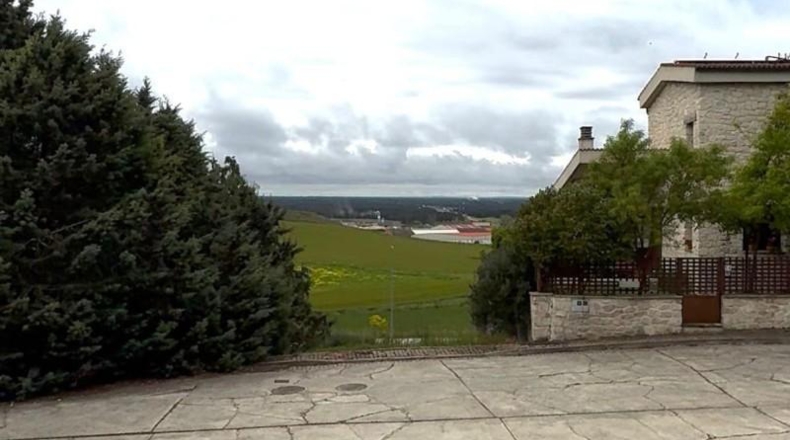 Segovia - Куэльяр - 451m2
