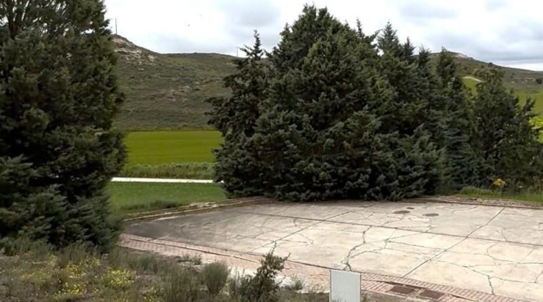 Segovia - Куэльяр - 451m2