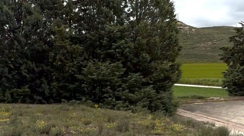Segovia - Куэльяр - 451m2