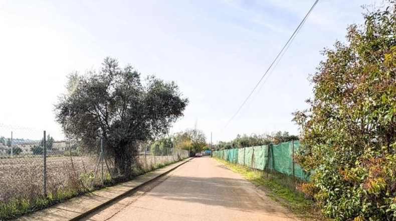 Badajoz - Badajoz - 1400m2