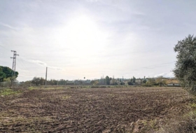 Бадахос 1400&nbsp;м²