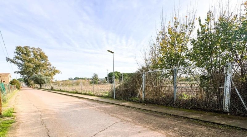 Badajoz - Badajoz - 1400m2
