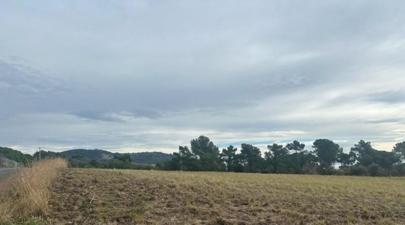 Барселона - Pineda de Mar - 6190m2