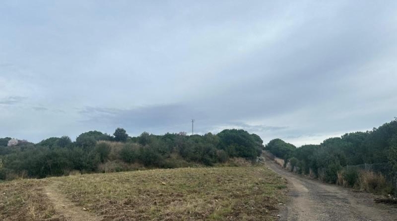 Барселона - Pineda de Mar - 6190m2