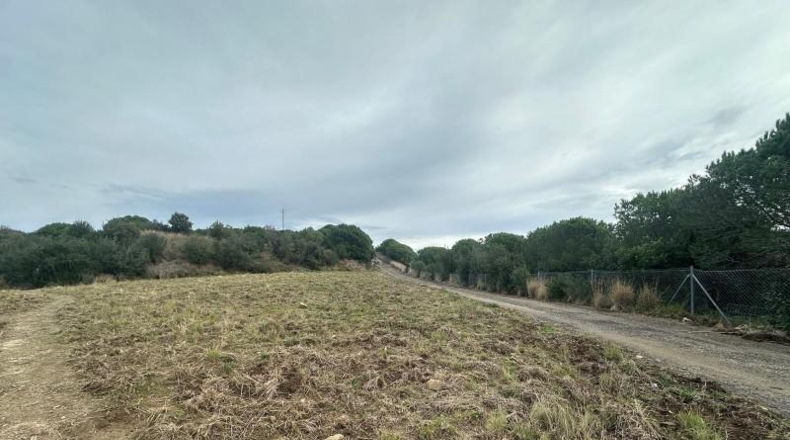 Барселона - Pineda de Mar - 6190m2