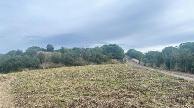Барселона - Pineda de Mar - 6190m2