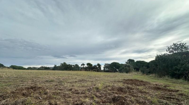 Барселона - Pineda de Mar - 6190m2