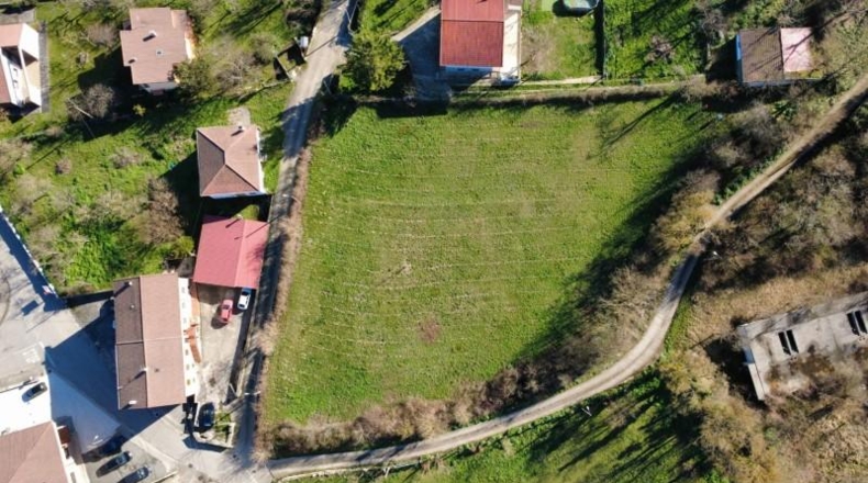 Burgos - Сопьяно - 611m2
