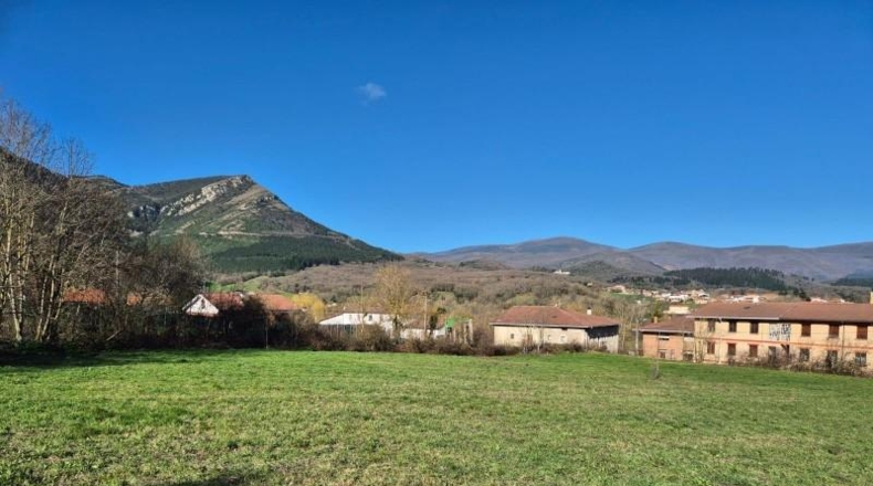 Burgos - Сопьяно - 611m2