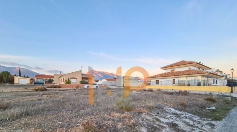 Almería - Chirivel - 264m2