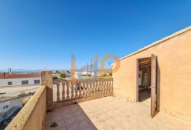 Huércal-Overa 300&nbsp;m² 