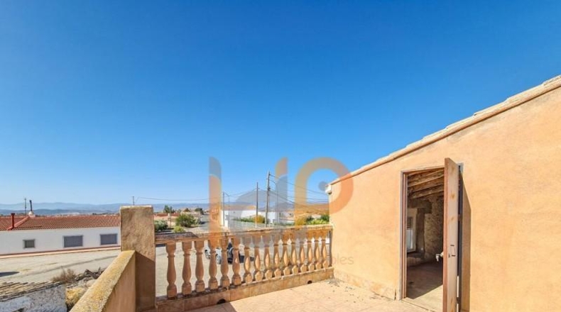 Almería - Huércal-Overa - 300m2